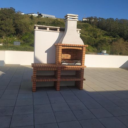 Apartamento Estrela Do Mar Nazaré Dış mekan fotoğraf