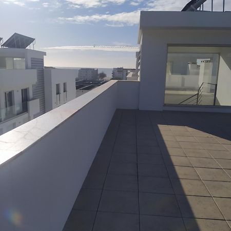 Apartamento Estrela Do Mar Nazaré Dış mekan fotoğraf