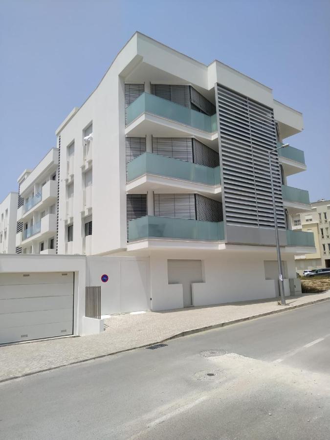 Apartamento Estrela Do Mar Nazaré Dış mekan fotoğraf