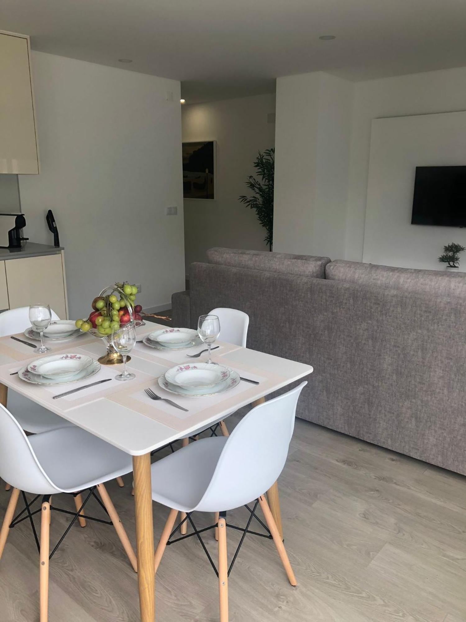 Apartamento Estrela Do Mar Nazaré Dış mekan fotoğraf