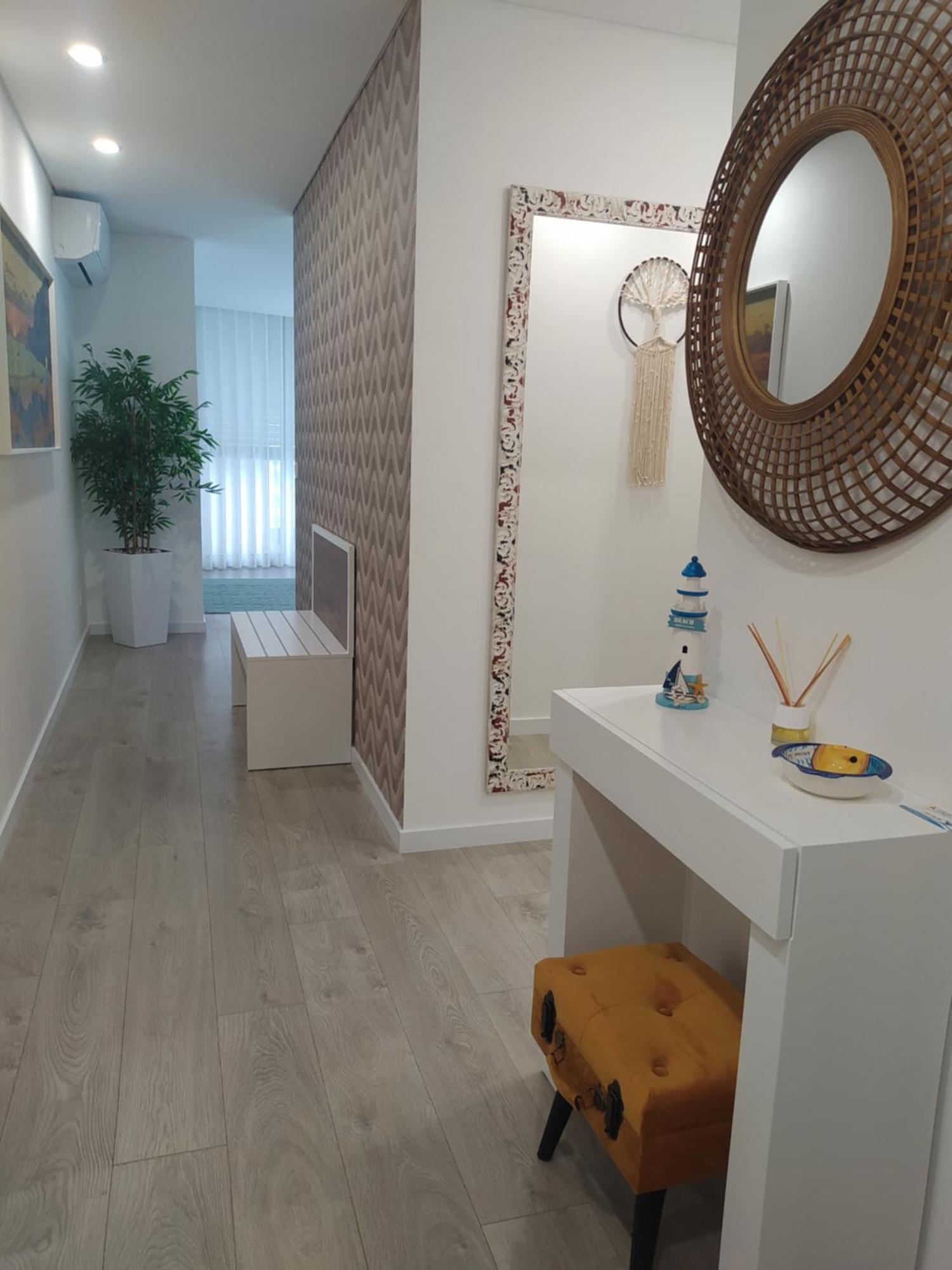 Apartamento Estrela Do Mar Nazaré Dış mekan fotoğraf